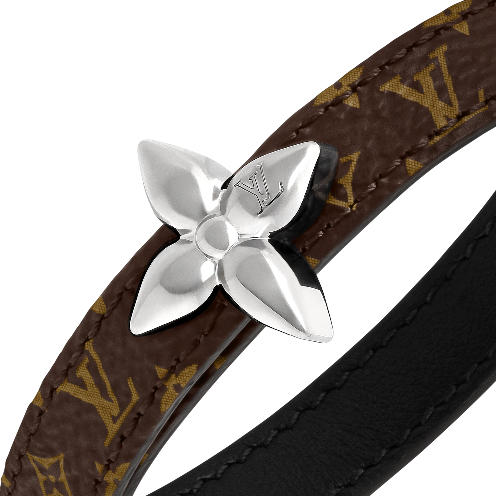 Mini Flowergram Bracelet Other Leathers - Fashion Jewellery